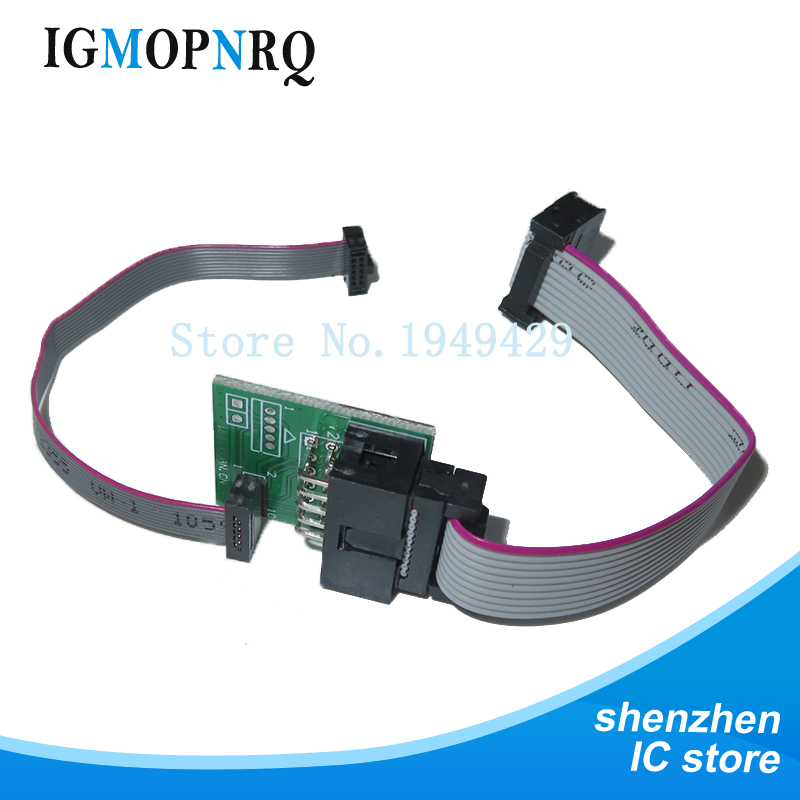 Zigbee Cc2531 - 1pcsBluetooth 4.0 Download Cable CC2540 zigbee