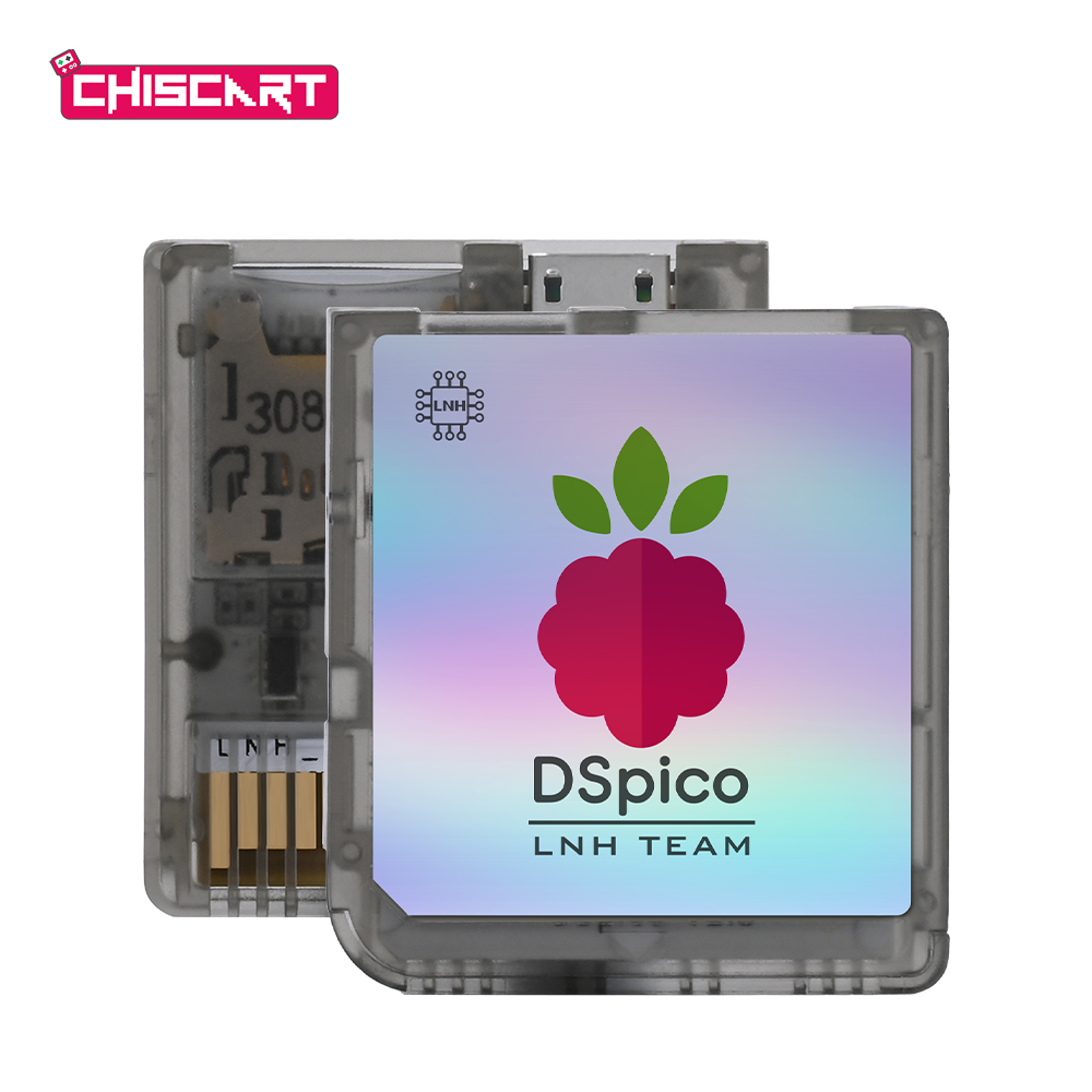 Chiscart Transparent Frosted M - Sd Card Module ulasan dan harga