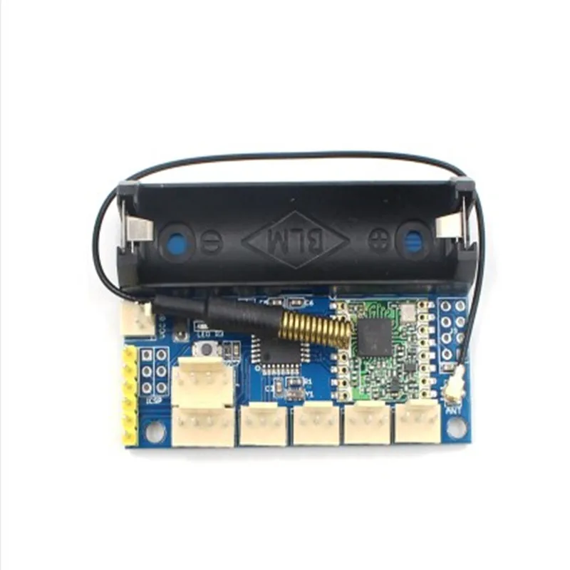 2PCS LoRa Radio Node V1.0 Wire - Lora Rfm95 ulasan dan harga