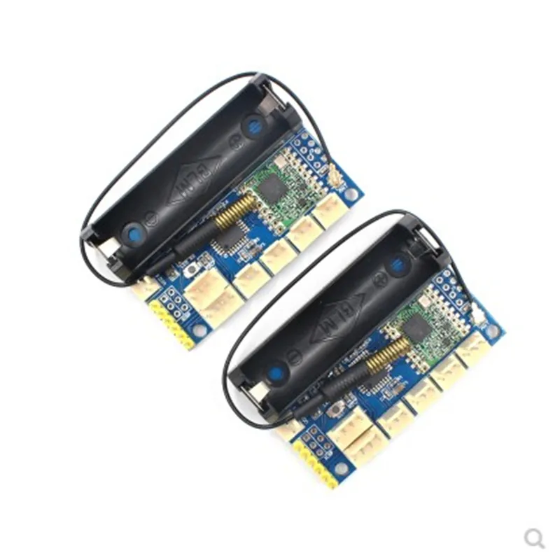 2PCS LoRa Radio Node V1.0 Wire - Lora Rfm95 ulasan dan harga