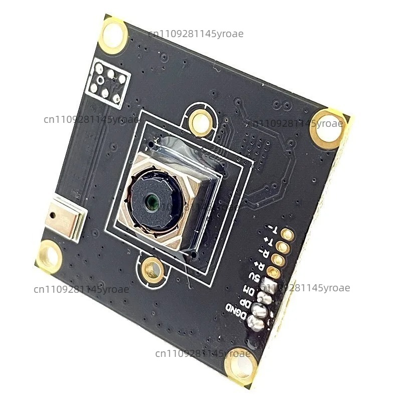 Auto Focus Free‑Drive USB2.0 C - Microphone Module ulasan dan harga