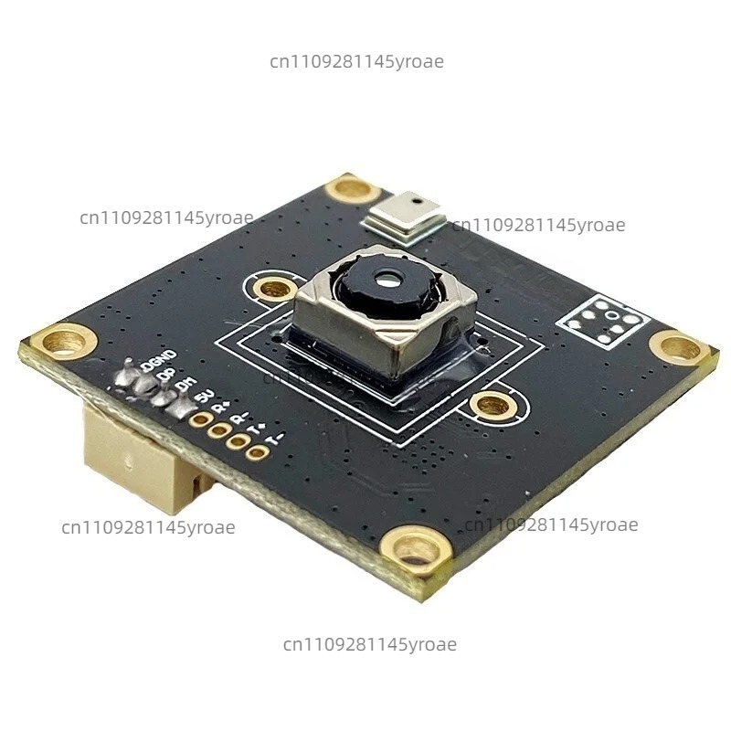 Auto Focus Free‑Drive USB2.0 C - Microphone Module ulasan dan harga