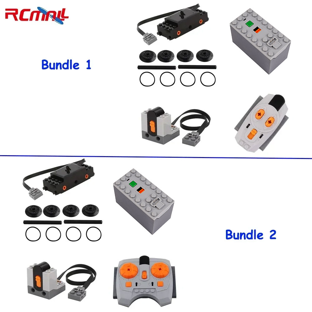 For Power Functions Parts Trai - Ir Remote Module ulasan dan harga