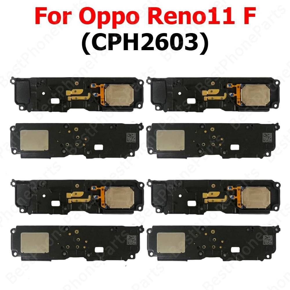 Loudspeaker For Oppo Reno11 F  - Buzzer Module ulasan dan harga