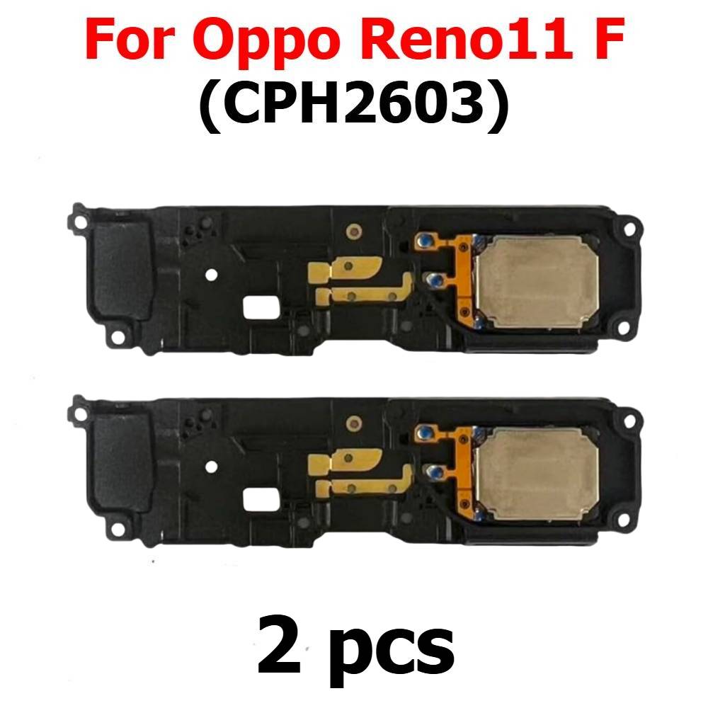 Loudspeaker For Oppo Reno11 F  - Buzzer Module ulasan dan harga