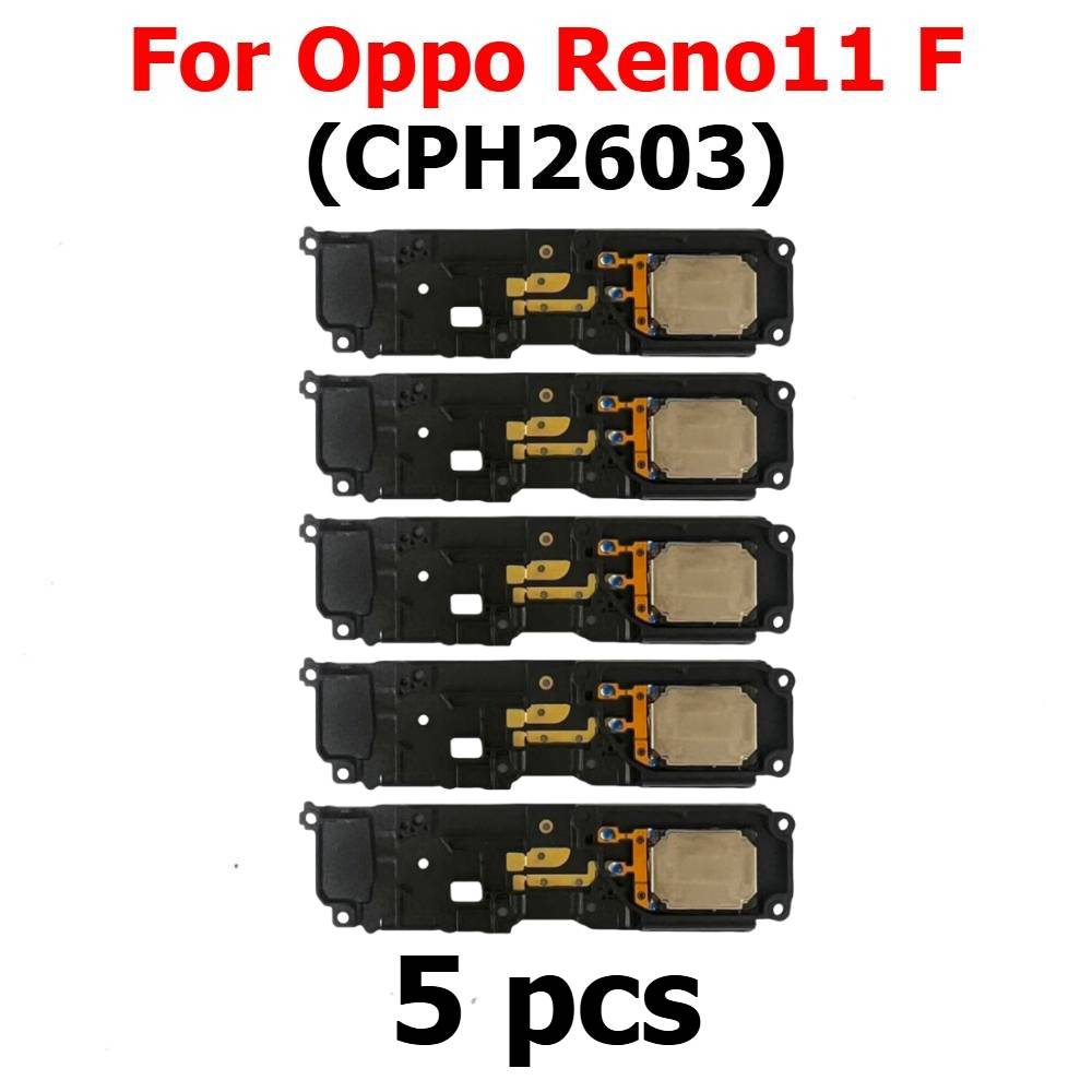 Loudspeaker For Oppo Reno11 F  - Buzzer Module ulasan dan harga