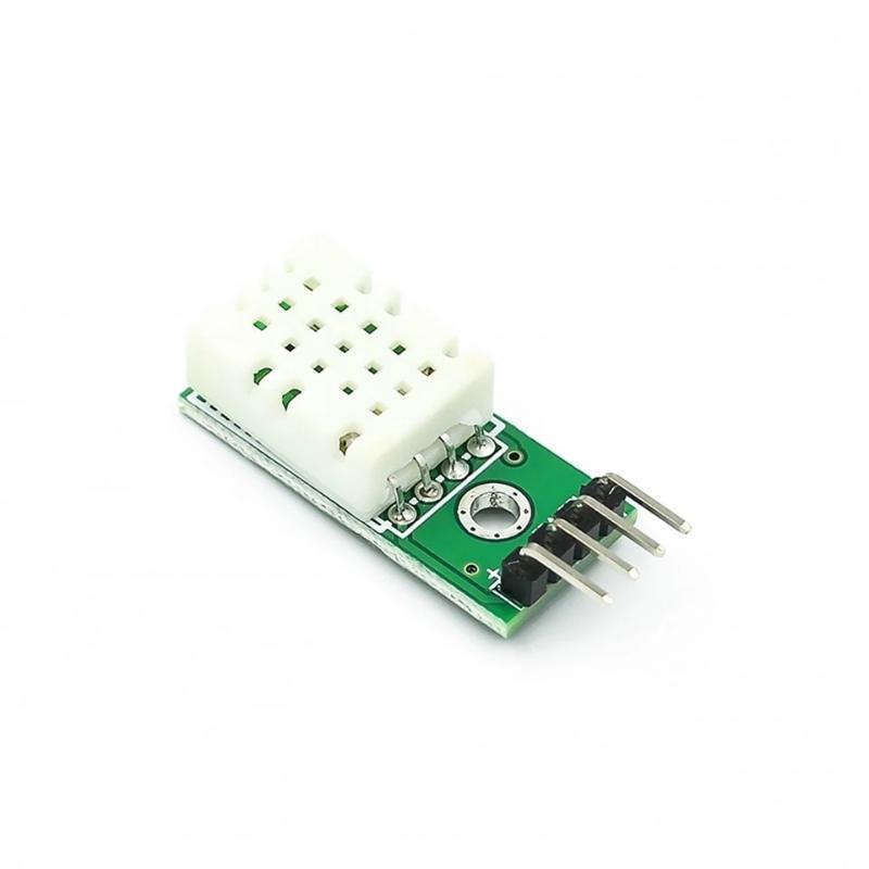 SHTC3 High Precision Digital T - Dht22 ulasan dan harga