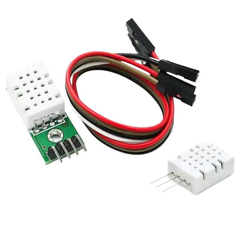 SHTC3 High Precision Digital T - Dht22 ulasan dan harga