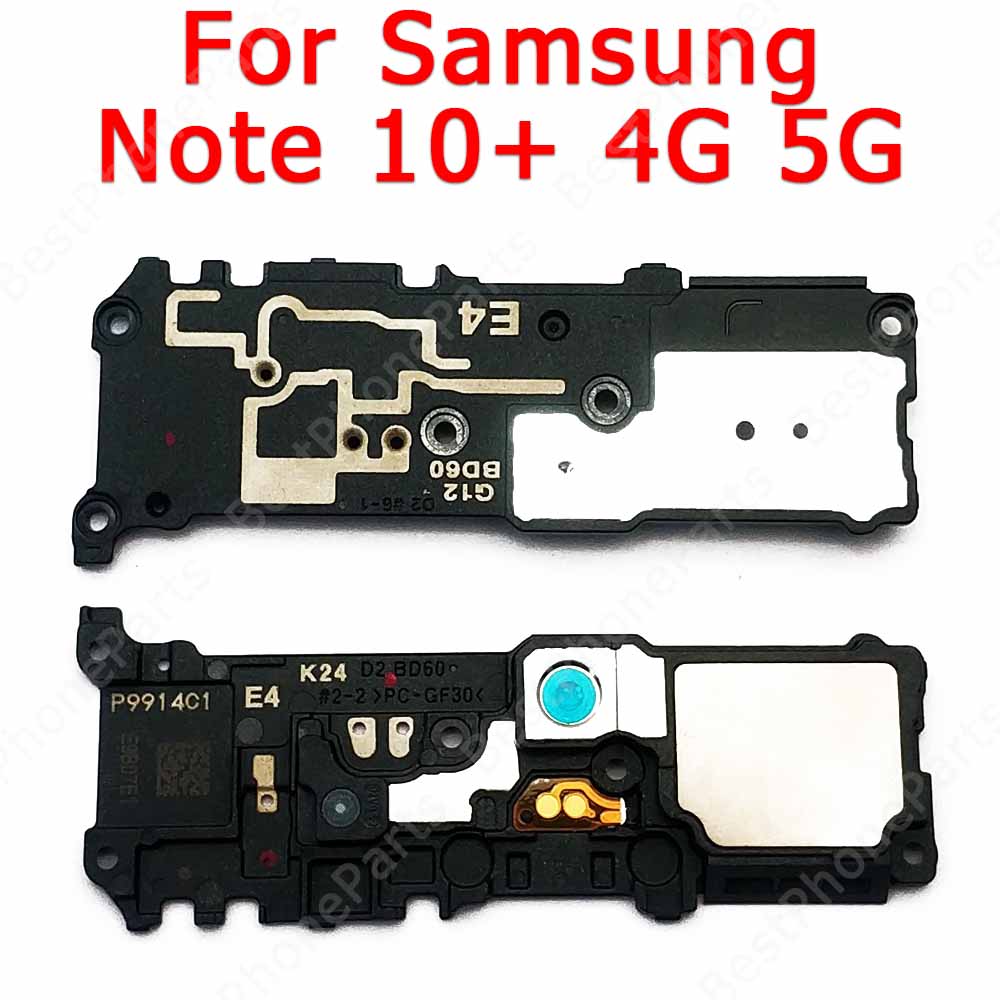 Loudspeaker For Samsung Galaxy - Buzzer Module ulasan dan harga