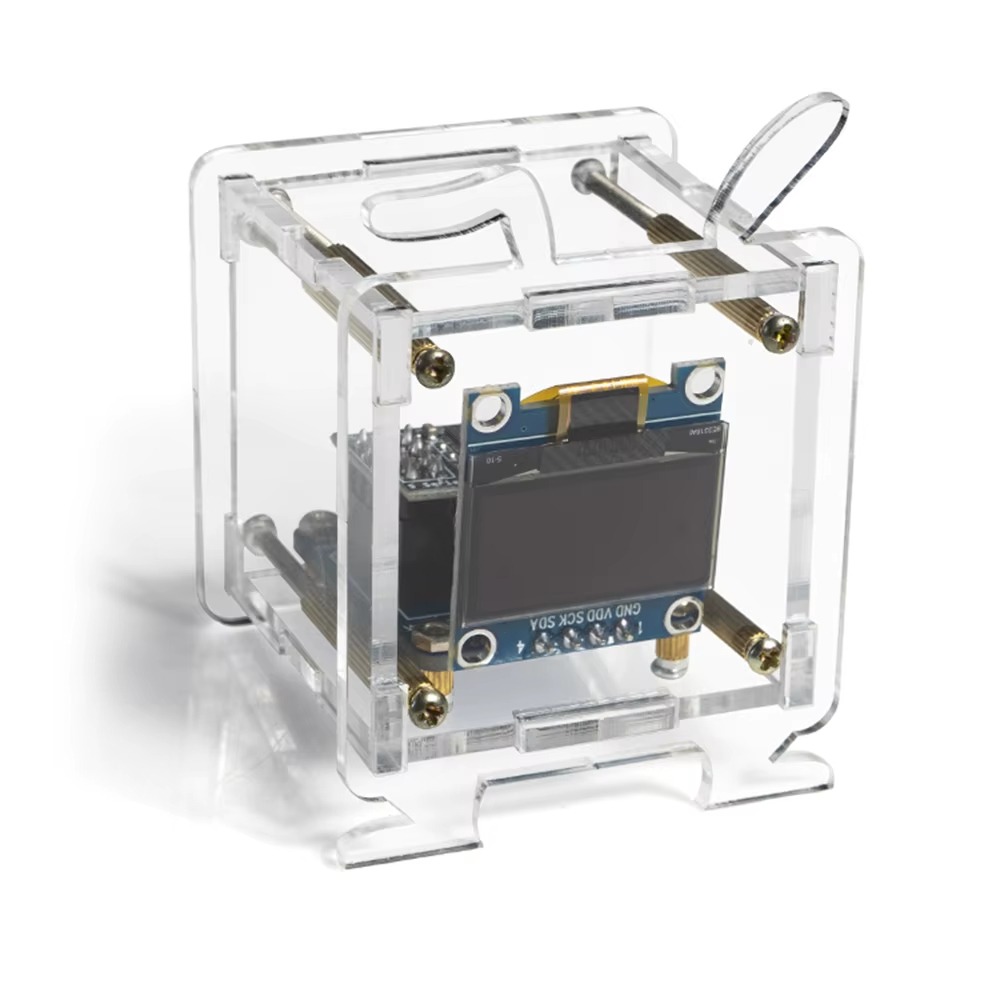 0.96 Inch OLED Display Weather - Oled Display 0.96 ulasan dan harga