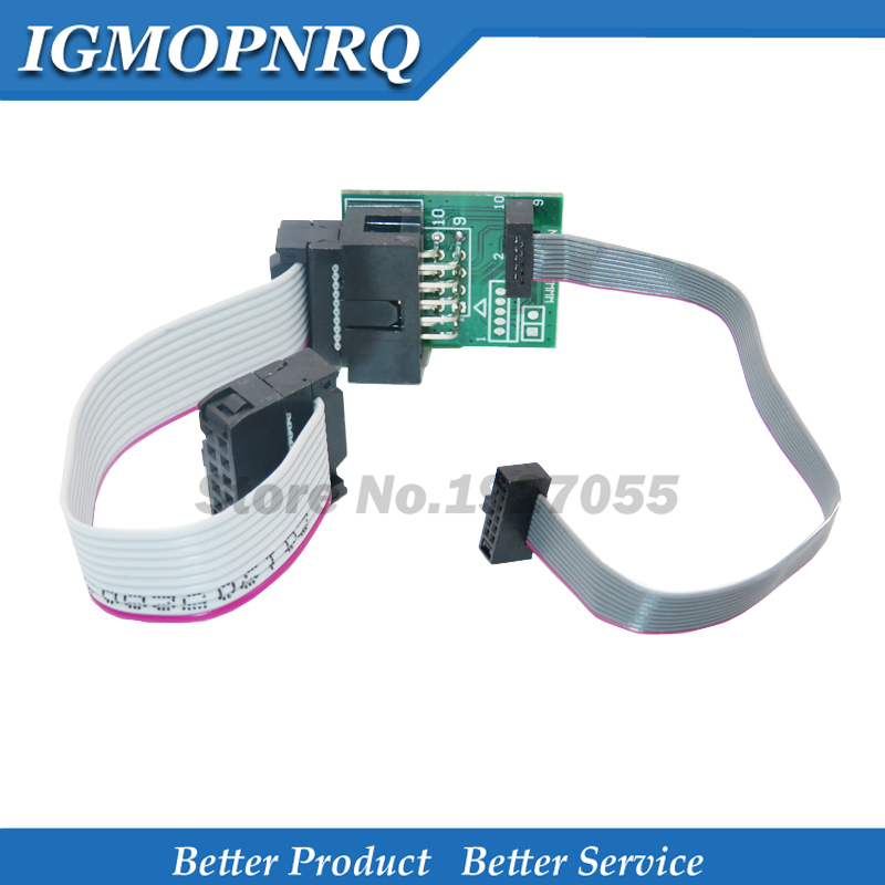 CC Debugger ZIGBEE emulator CC - Zigbee Cc2531 ulasan dan harga