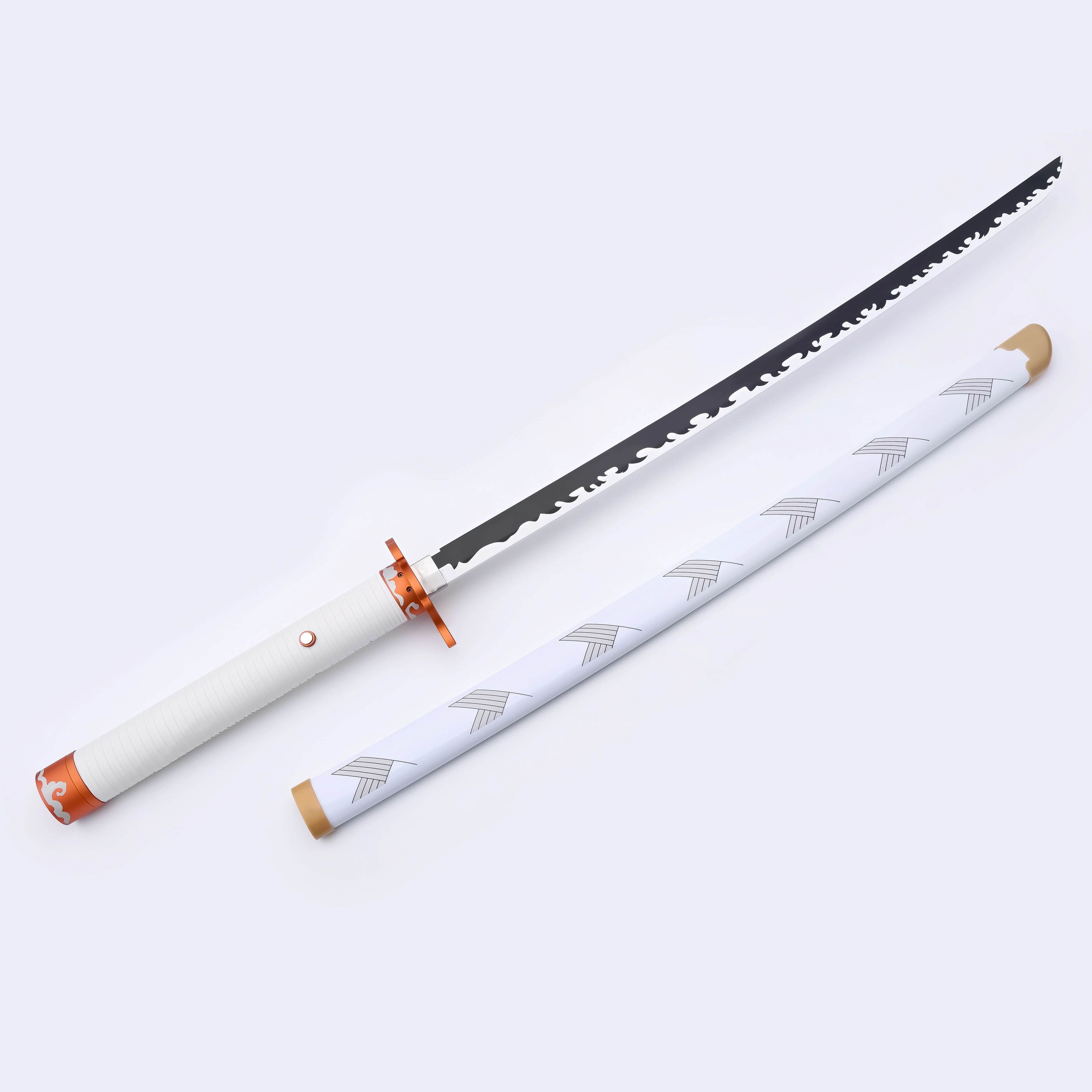 TXQSABER Yan Lightsaber Nichir - Neopixel ulasan dan harga