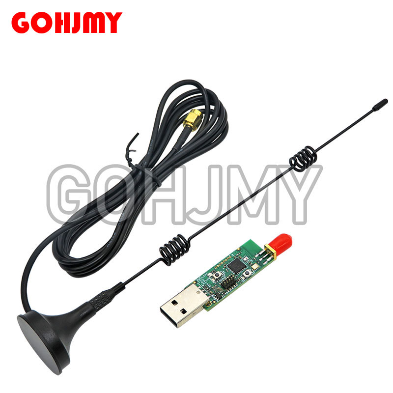 CC2531 CC2540 Zigbee Sniffer W - Zigbee Cc2531 ulasan dan harga