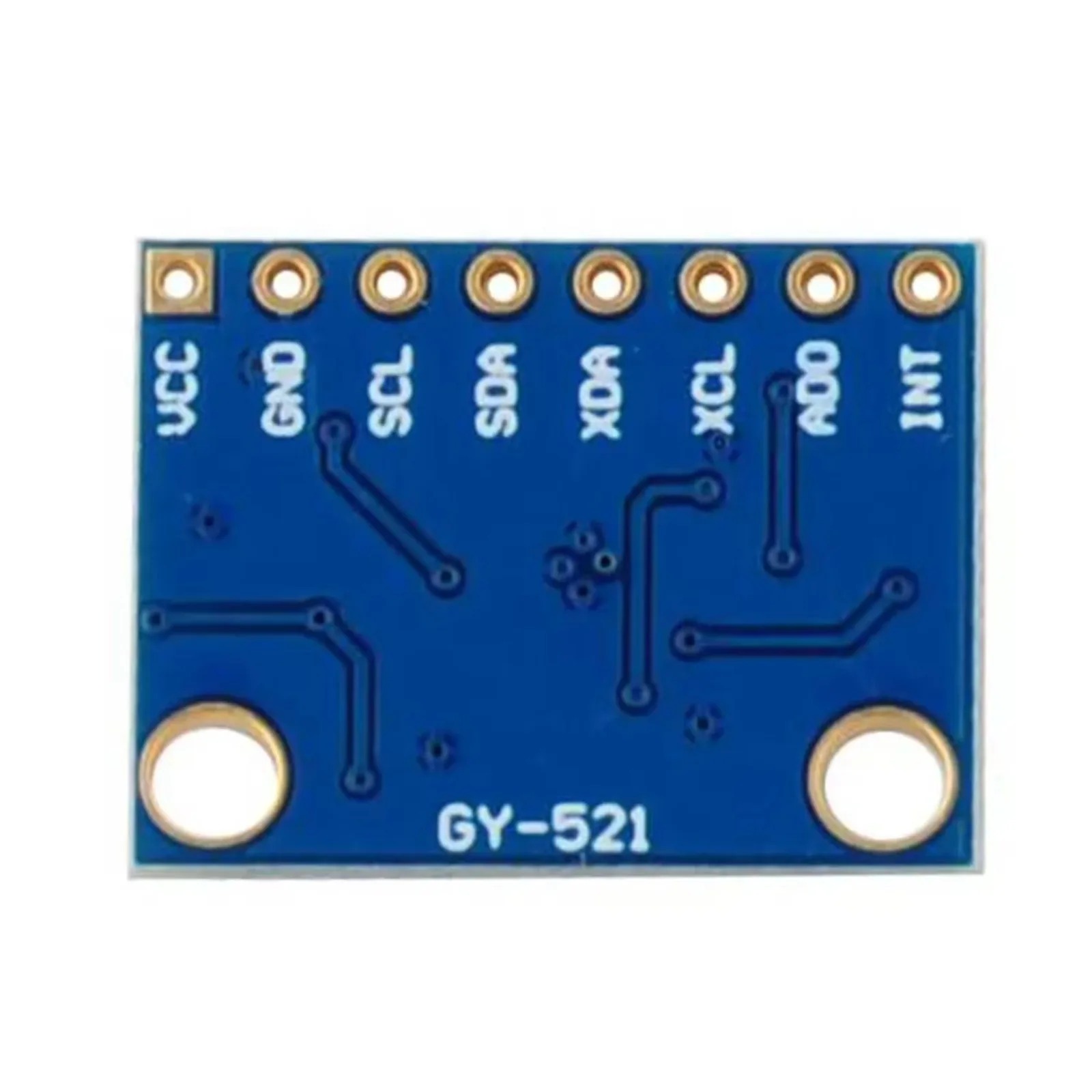 1/5/10pcs GY-521 MPU6050 3 Axi - Mpu6050 ulasan dan harga