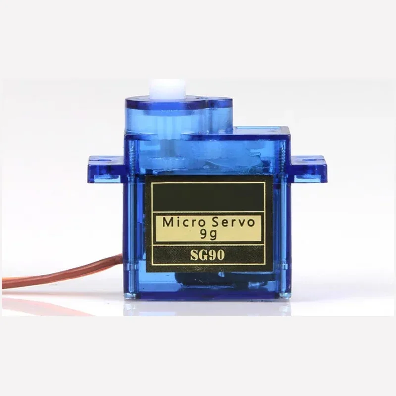 2/4/8/20Pcs SG90 9G Micro Serv - Servo Sg90 ulasan dan harga