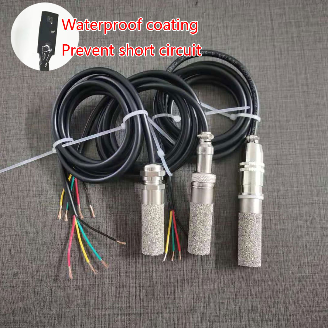 SHT10 SHT11 upgraded version S - Sht31 ulasan dan harga