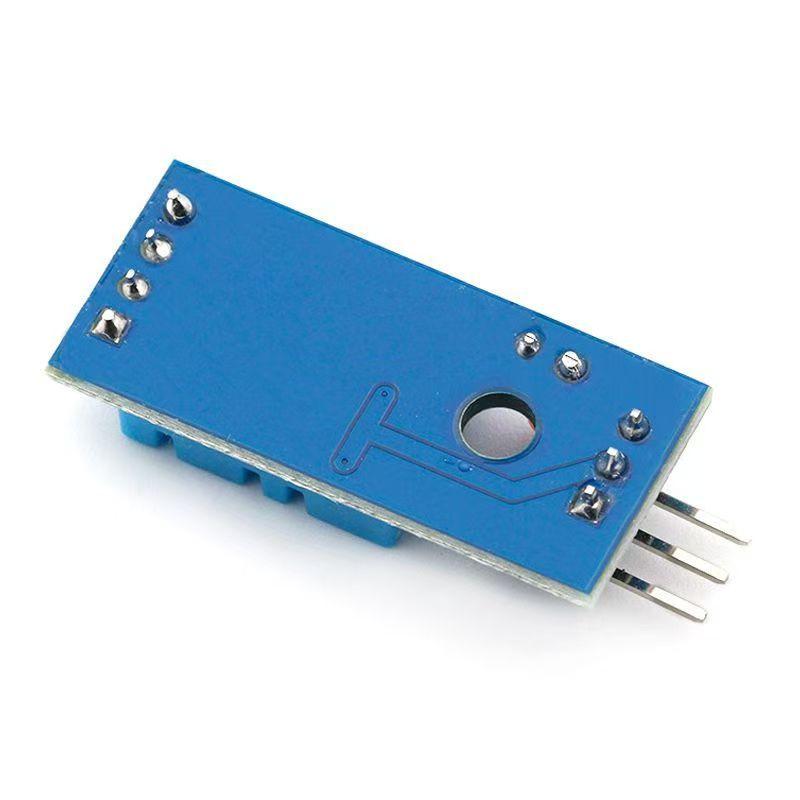 DHT11 Temperature Humidity Sen - Dht11 ulasan dan harga