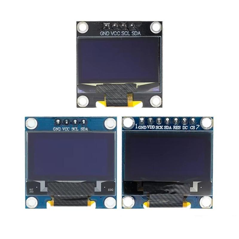 2026 NEW 0.96 Inch SSD1306 OLE - Ssd1306 ulasan dan harga