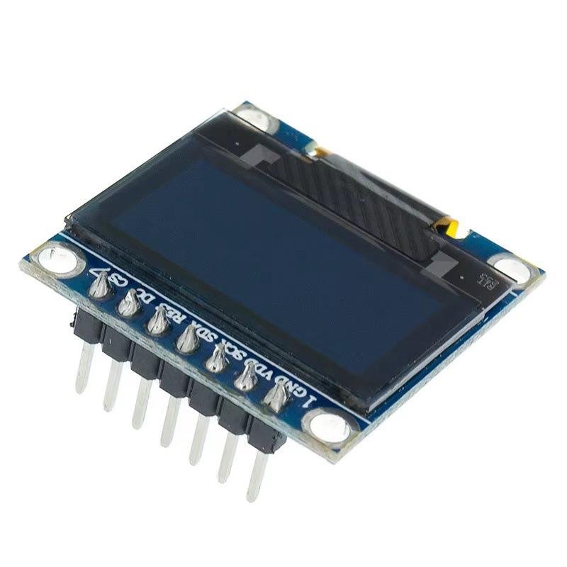 2026 NEW 0.96 Inch SSD1306 OLE - Ssd1306 ulasan dan harga