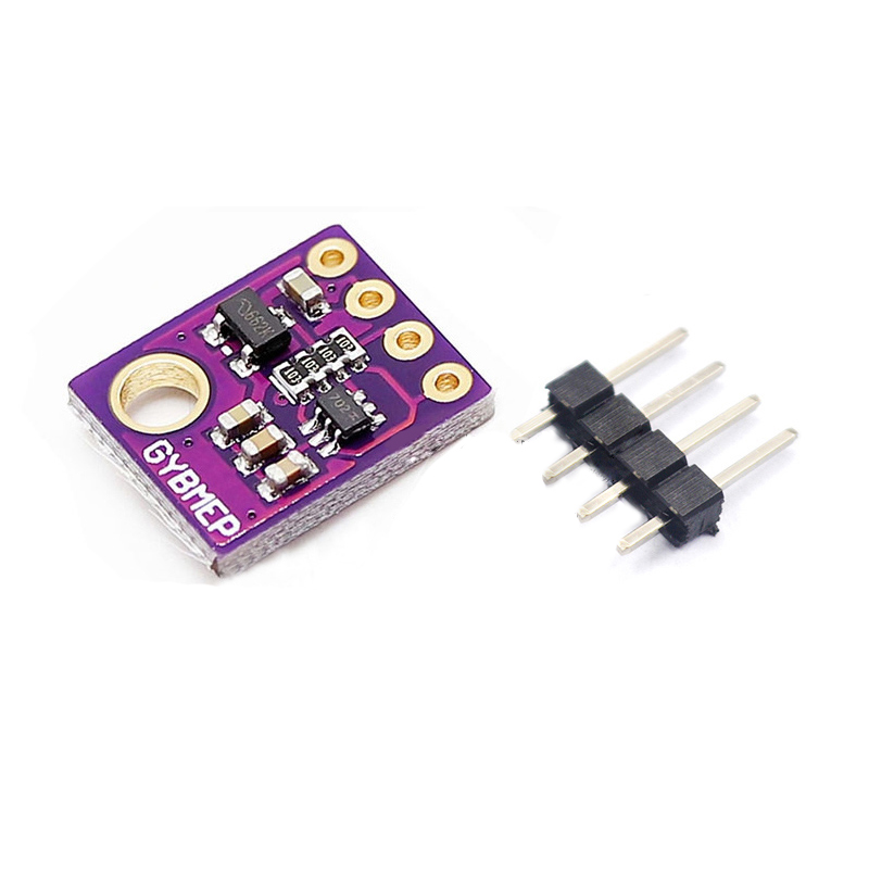BME280 5V 3.3V Digital Sensor  - Bme280 ulasan dan harga