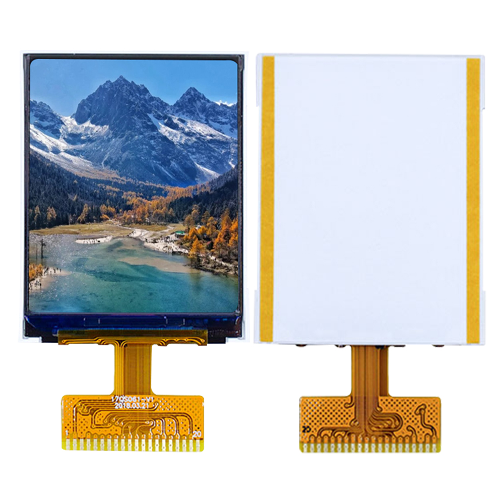 1.77 Inch LCD Screen TFT Displ - Tft Display 2.4 ulasan dan harga