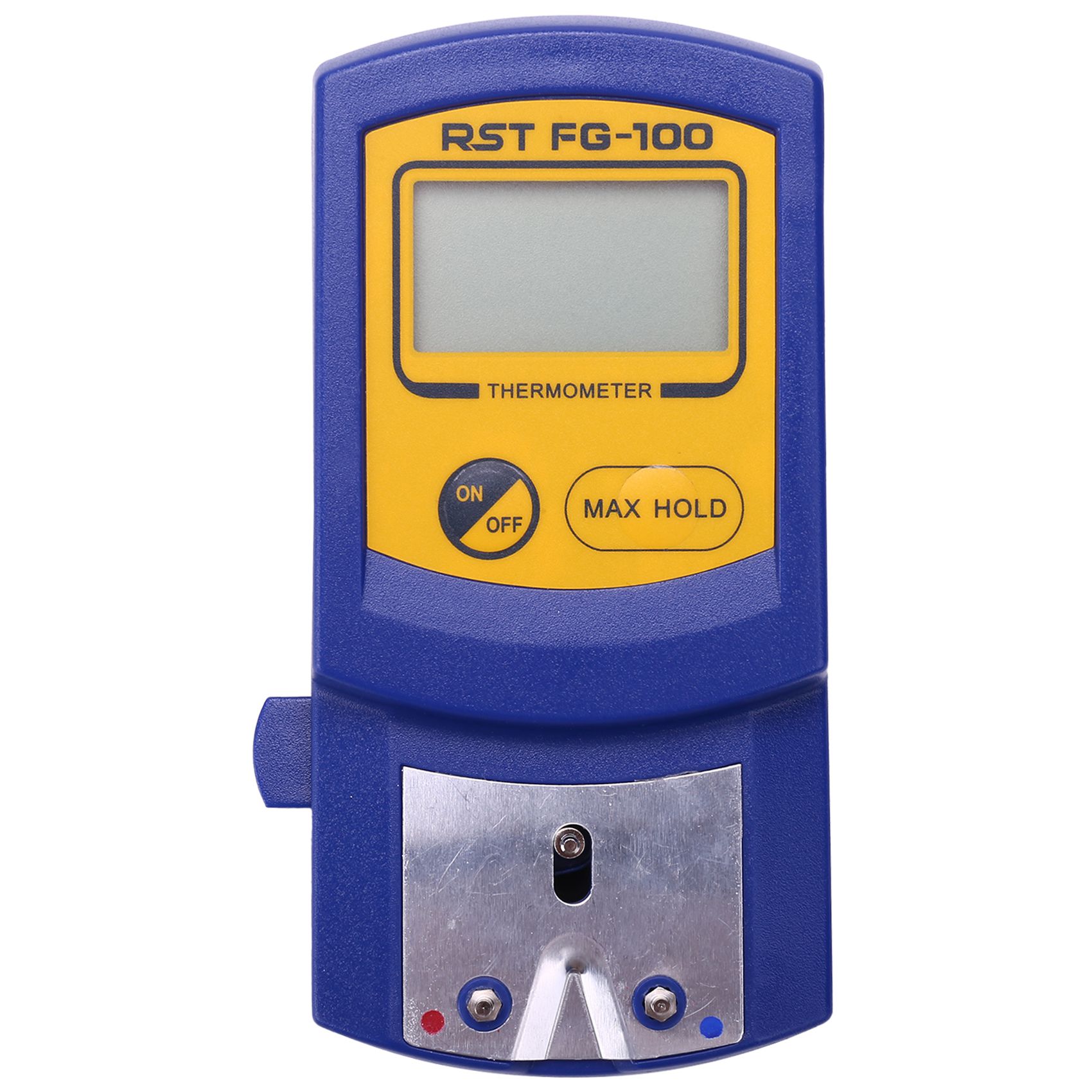 AB47-FG-100 Digital Soldering  - Soldering Iron Temperature Probe ulasan dan harga