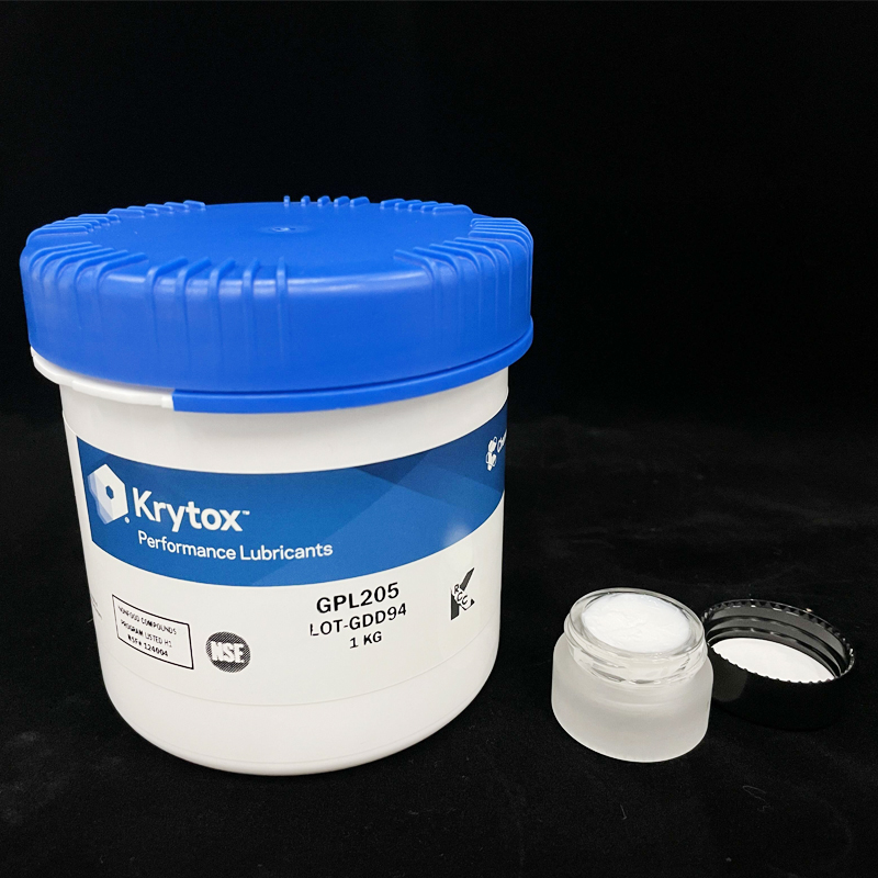 Krytox GPL 105 Oil & GPL 205 G - Lora Rfm95 ulasan dan harga