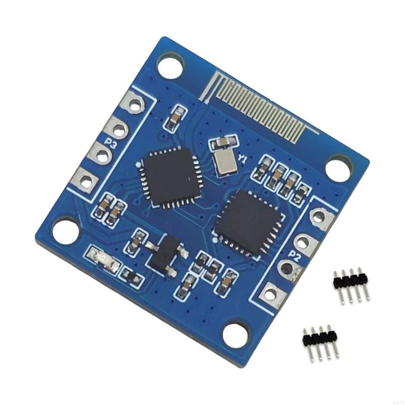 Robot Build MPU6050 Board with - Mpu6050 ulasan dan harga