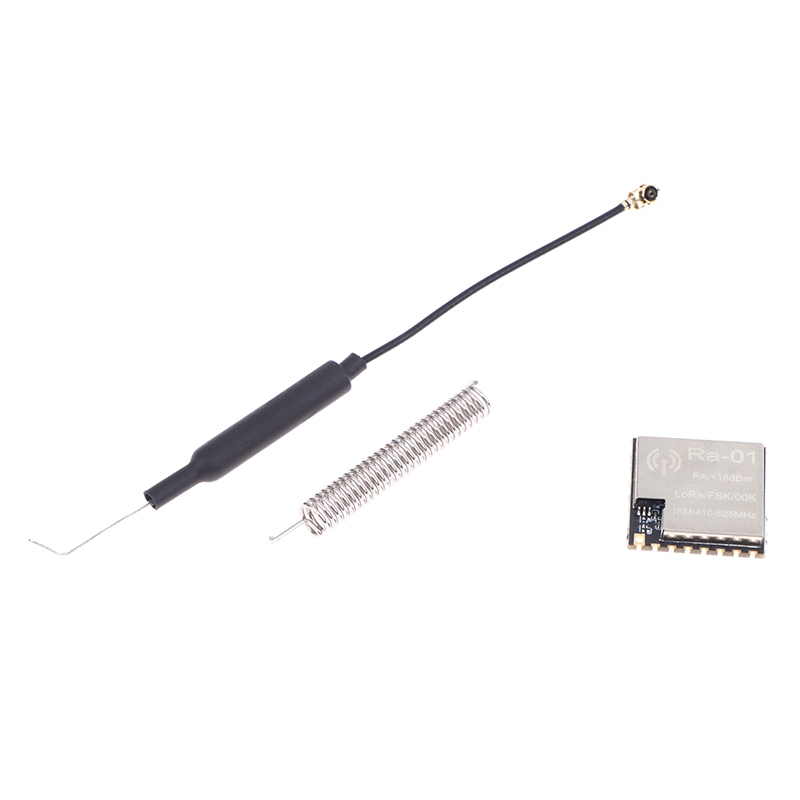 Sx1278 Lora Household Accessor - Lora Sx1278 ulasan dan harga