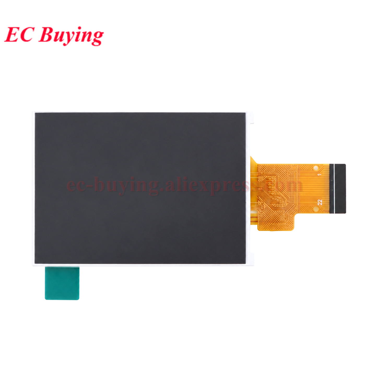 2.0 inch TFT IPS Color LCD Dis - Tft Display 2.4 ulasan dan harga
