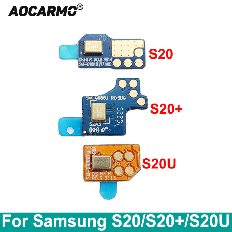 Aocarmo Noise Reduction Top Mi - Microphone Module ulasan dan harga