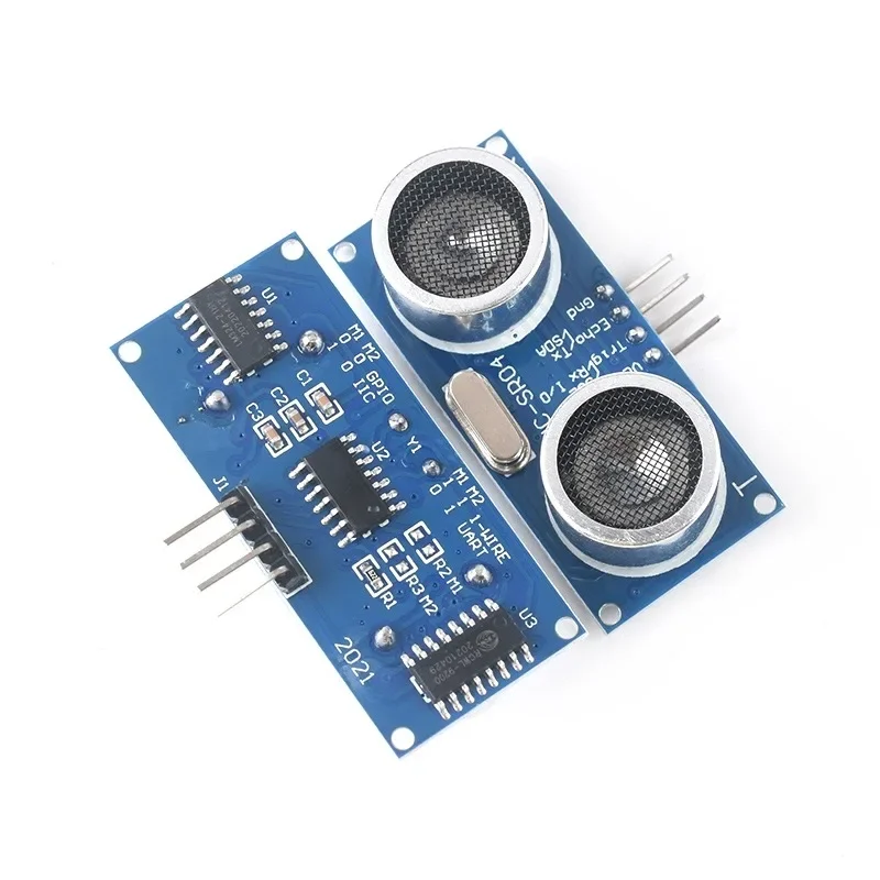 HC-SR04 Ultrasonic Sensor Modu - Ultrasonic Sensor Hc-Sr04 ulasan dan harga