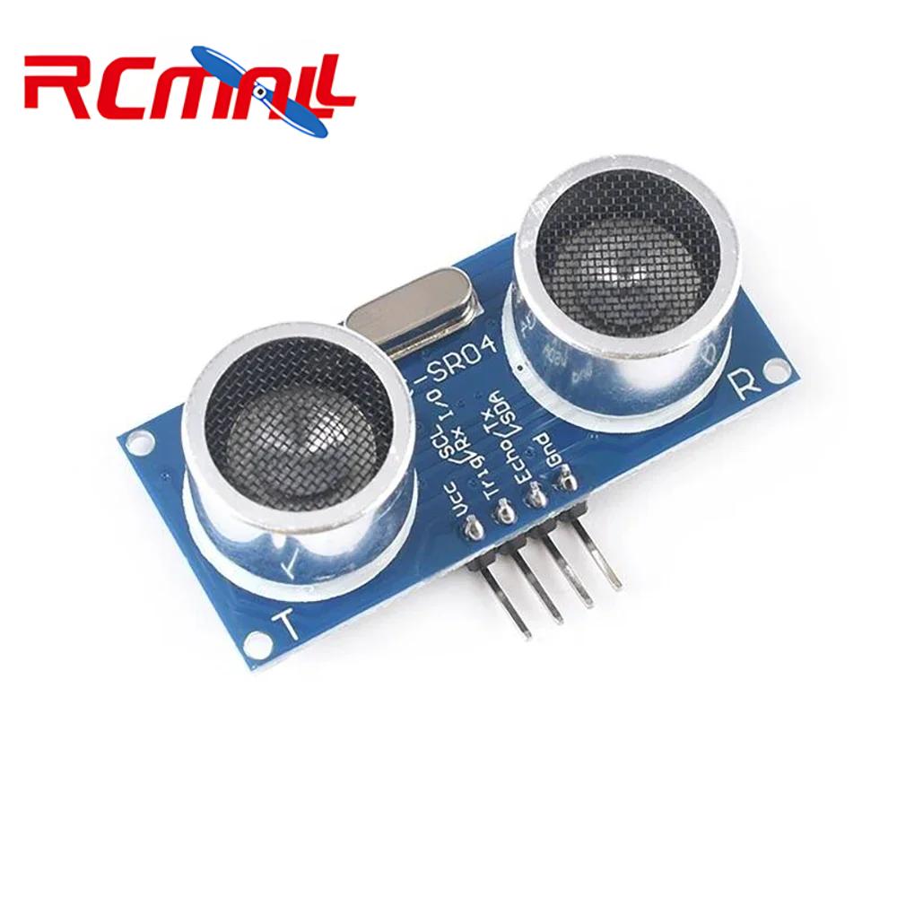 HC-SR04 Ultrasonic Sensor Modu - Ultrasonic Sensor Hc-Sr04 ulasan dan harga