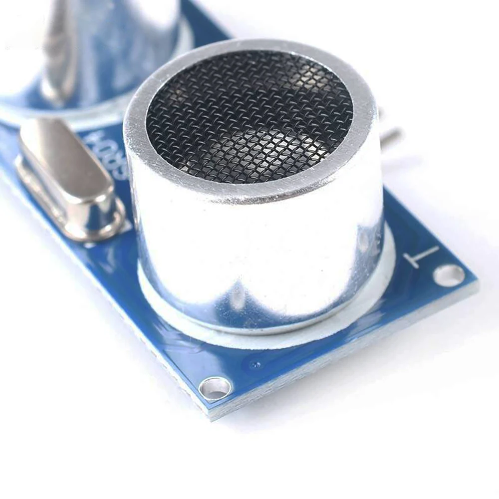 HC-SR04 Ultrasonic Sensor Modu - Ultrasonic Sensor Hc-Sr04 ulasan dan harga
