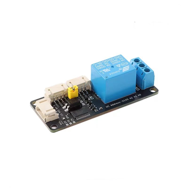 XL9535 1 2 4 8 16 Way Channel  - Relay Module 4 Channel ulasan dan harga