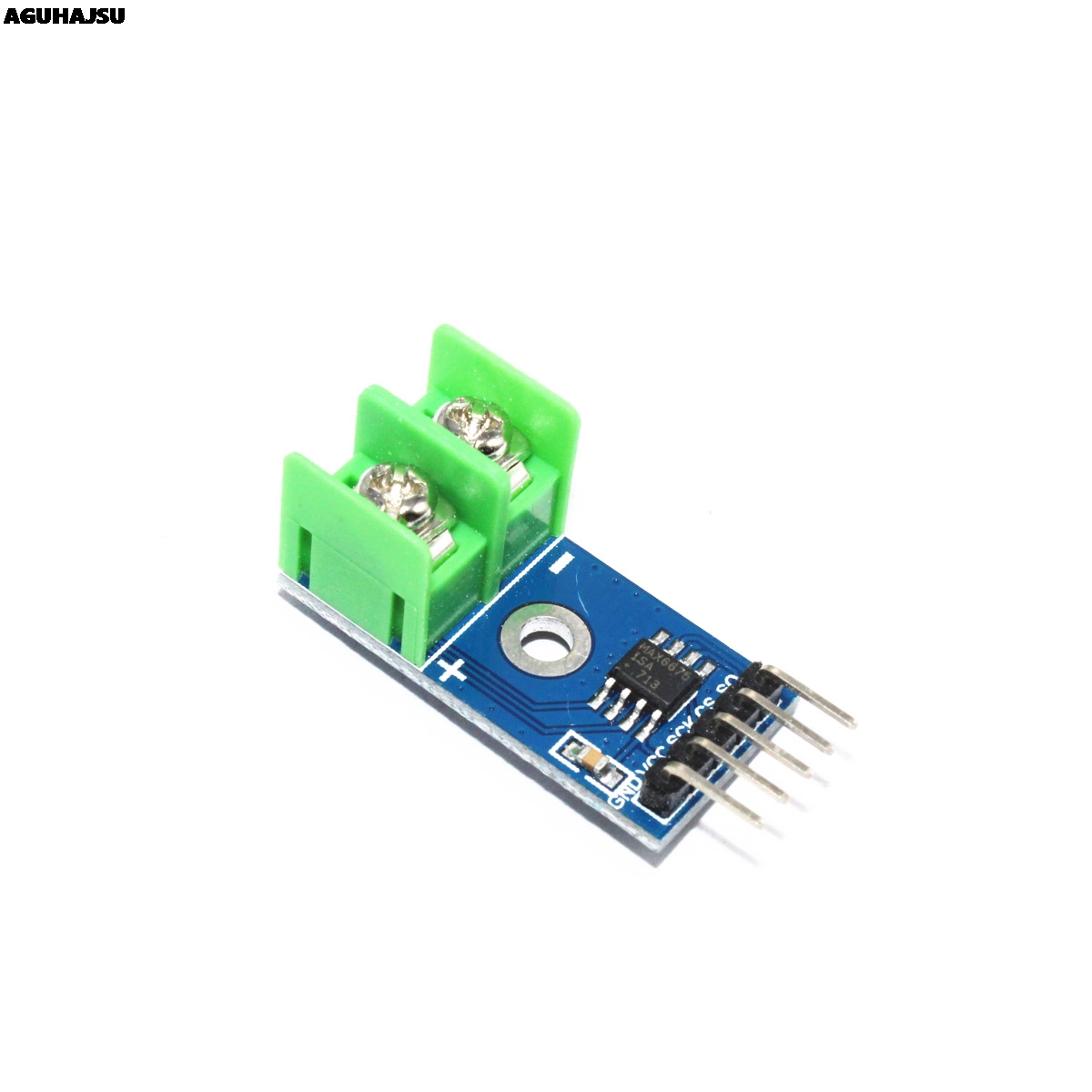 MAX6675 Module + K Type Thermo - Thermocouple Module K Type ulasan dan harga