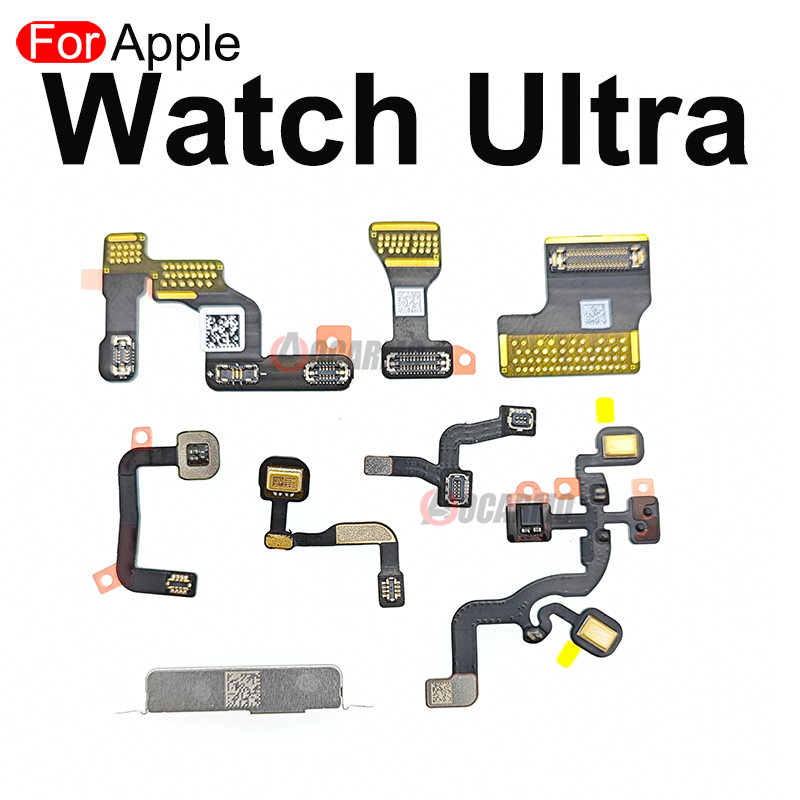 Aocarmo For Apple Watch Ultra  - Microphone Module ulasan dan harga