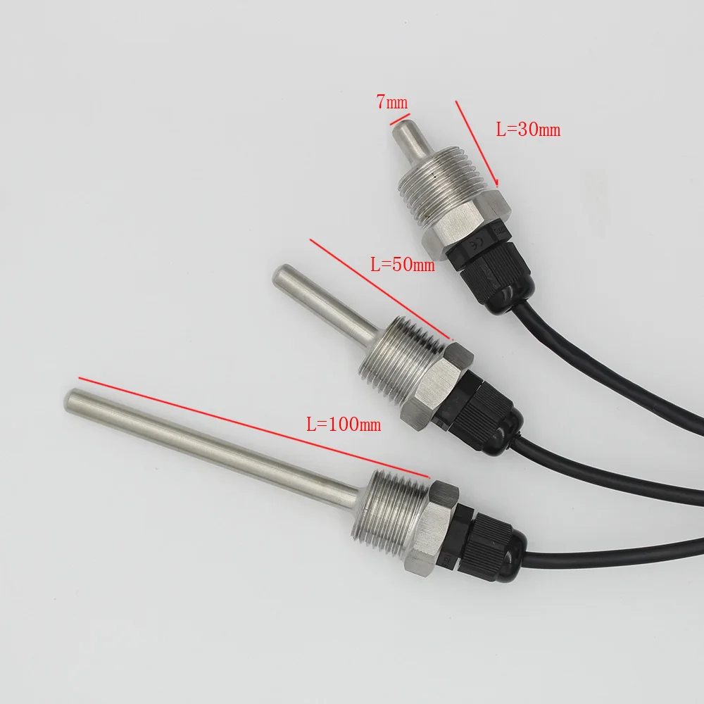 1x DS18B20 Digital Temperature - Ds18B20 ulasan dan harga