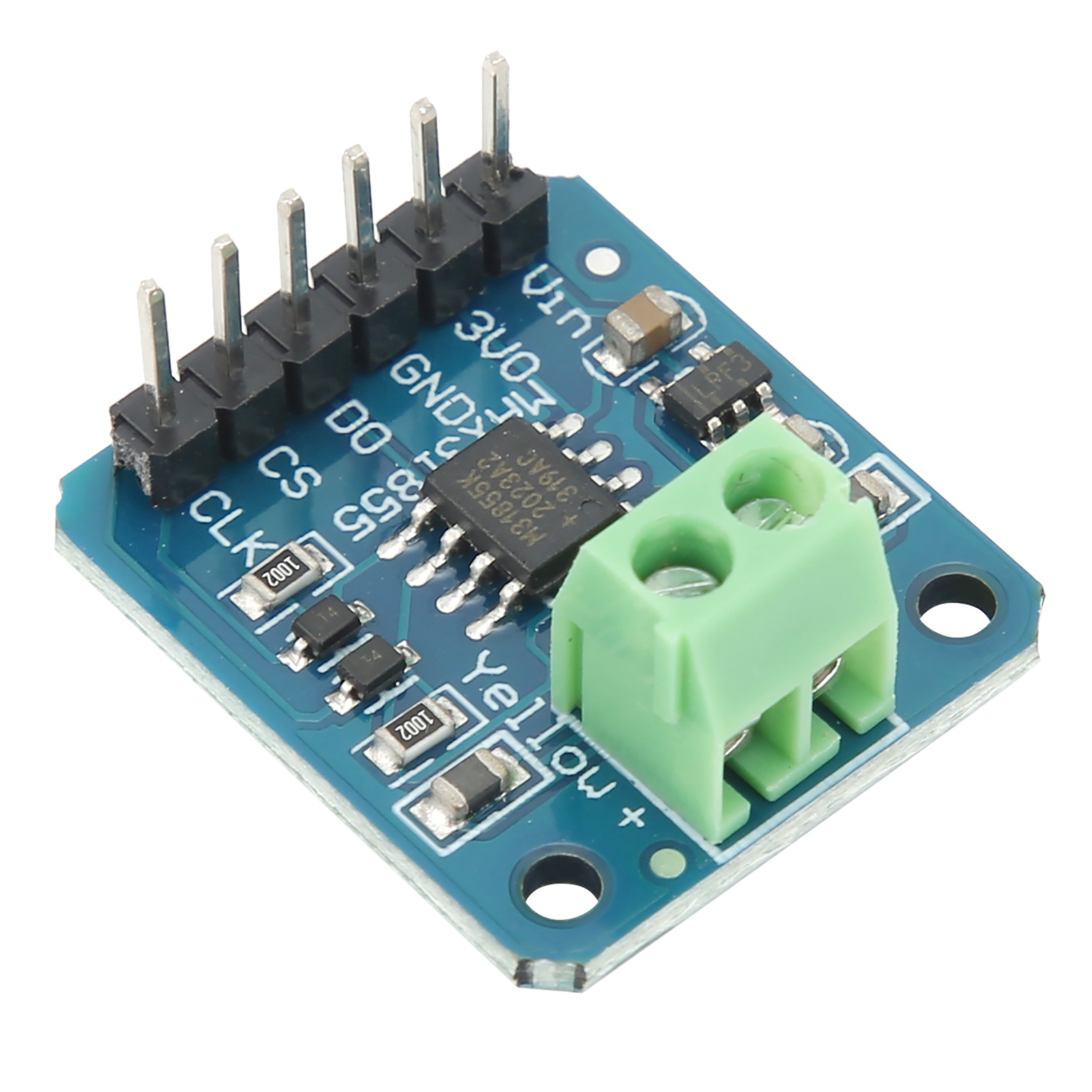 K Type Thermocouple Temperatur - Thermocouple Module K Type ulasan dan harga
